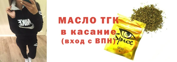 твердый Горнозаводск