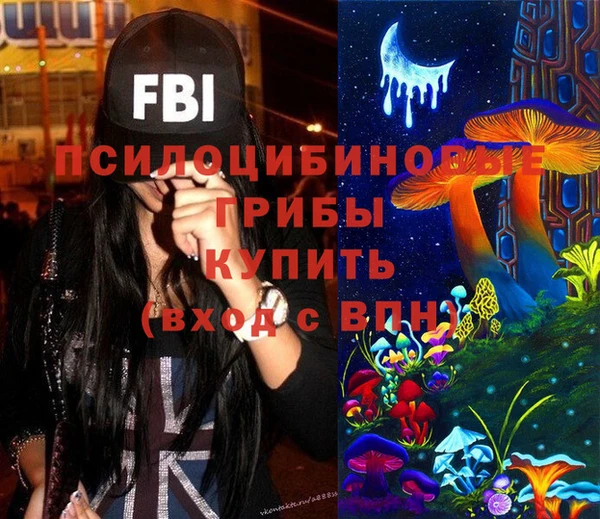 спайс Горняк